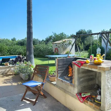 Villa Owl Punta Magdalena - Family Holidays Pollenca