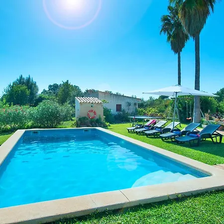 Villa Owl Punta Magdalena - Family Holidays Pollenca