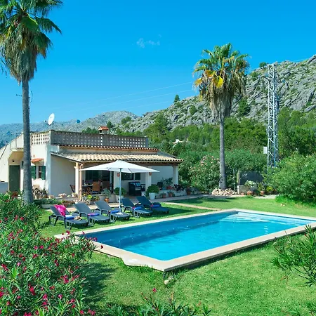 Owl Punta Magdalena - Family Holidays Villa *