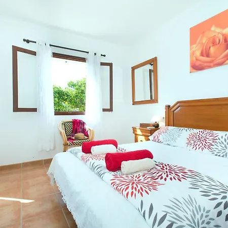 Villa Owl Punta Magdalena - Family Holidays