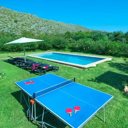 Villa Owl Punta Magdalena - Family Holidays