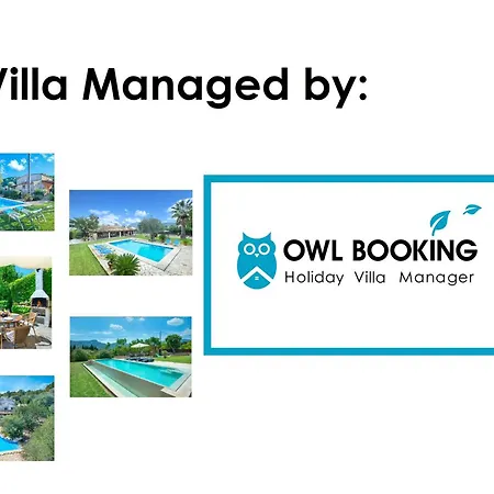 Owl Punta Magdalena - Family Holidays