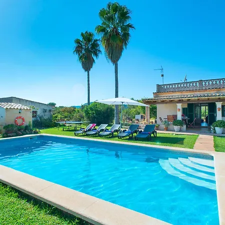 Owl Punta Magdalena - Family Holidays Villa